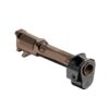Radian Weapons Afterburner and Ramjet Combo Barrel and Compensator for Sig Sauer P365 3.7" Bronze - Precision Shot Firearms