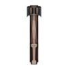 Radian Weapons Afterburner and Ramjet Combo Barrel and Compensator for Sig Sauer P365 3.7" Bronze - Precision Shot Firearms