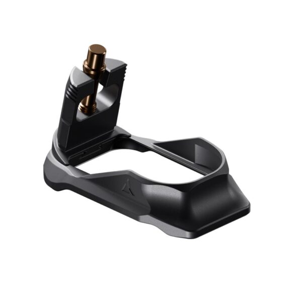 Radian Weapons Anchor and Magwell for Glock 43x/48 Black - Precision Shot Firearms