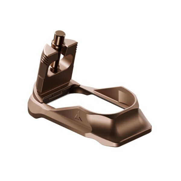 Radian Weapons Anchor and Magwell for Glock 43x/48 Bronze - Precision Shot Firearms