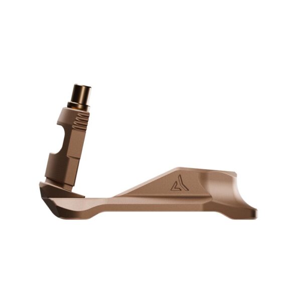 Radian Weapons Anchor and Magwell for Glock 43x/48 Bronze - Precision Shot Firearms