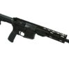 Radical Defense AR Handgun .300 BLK 30rd Magazine 8.5" Barrel Black with 7" RPR with Shockwave Brace - Precision Shot Firearms