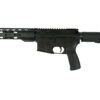 Radical Defense AR Handgun .300 BLK 30rd Magazine 8.5" Barrel Black with 7" RPR with Shockwave Brace - Precision Shot Firearms