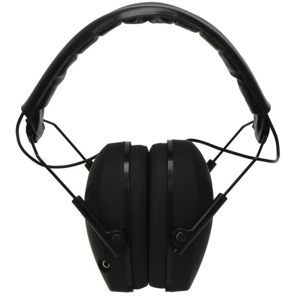 RadiansSlim Electronic Earmuff 230/EHP - Precision Shot Firearms