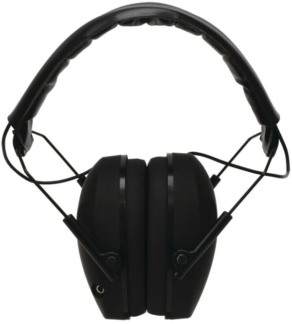 RadiansSlim Electronic Earmuff 230/EHP - Precision Shot Firearms