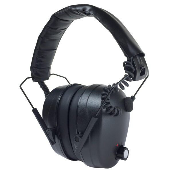 Radians CSE20BX Tactical Electronic Earmuff NRR26 - Precision Shot Firearms