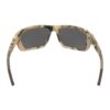 Ducks Unlimited Full-Frame Shooting Glasses Mossy Oak Frame Polarized Smoke Lens - Precision Shot Firearms