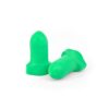 Ducks Unlimited Foam Earplugs 32dB Green 8/pr Blister - Precision Shot Firearms