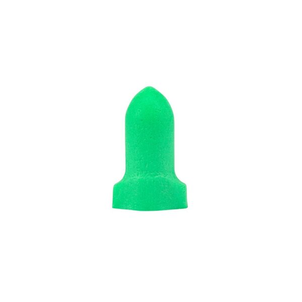 Ducks Unlimited Foam Earplugs 32dB Green 8/pr Blister - Precision Shot Firearms