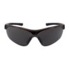 Ducks Unlimited Half Frame Shooting Glasses Smoke Lens - Precision Shot Firearms