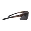 Ducks Unlimited Half Frame Shooting Glasses Smoke Lens - Precision Shot Firearms