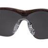 Ducks Unlimited Half Frame Shooting Glasses Smoke Lens - Precision Shot Firearms