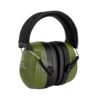 Ducks Unlimited High Performance Passive Ear Muffs 26dB Green - Precision Shot Firearms