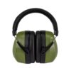 Ducks Unlimited High Performance Passive Ear Muffs 26dB Green - Precision Shot Firearms