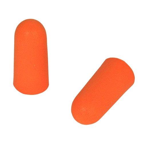Radians Uncorded Foam Earplugs - Jar of 25 NRR32 - Precision Shot Firearms