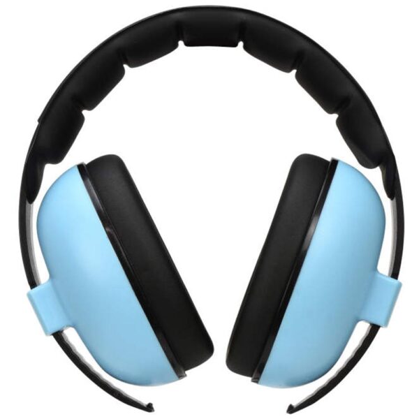 Radians Hushies Passive Infant/Toddler Earmuff Blue - Precision Shot Firearms