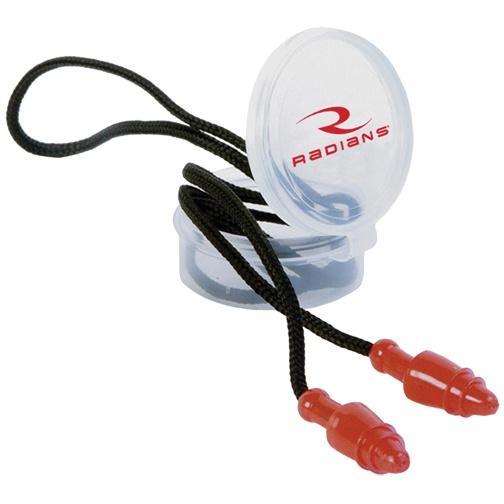 Radians Jelli Snug Plugs - Precision Shot Firearms