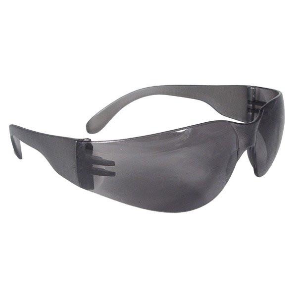Radians Mirage Shooting Glasses Smoke with Smoke Lens - Precision Shot Firearms