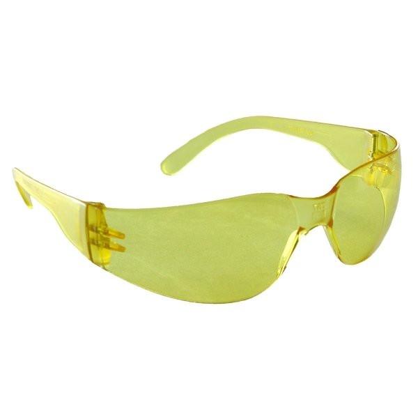 Radians Mirage Shooting Glasses Amber with Amber Lens - Precision Shot Firearms