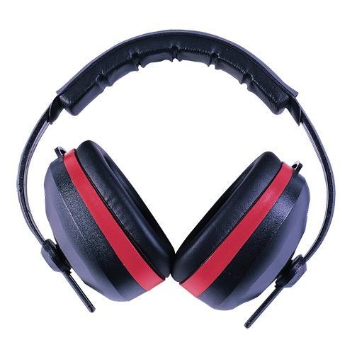 Radians Silencer Earmuff NRR 26 - Precision Shot Firearms