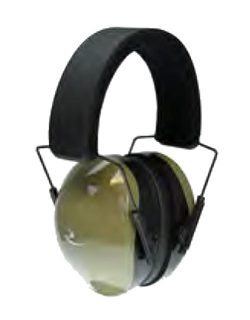 Radians TRPX Premium Ear Muff NRR 29-Tan - Precision Shot Firearms