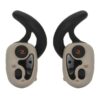Radians Vertex Nano Wireless Electronic Earbuds 25dB Tan - Precision Shot Firearms