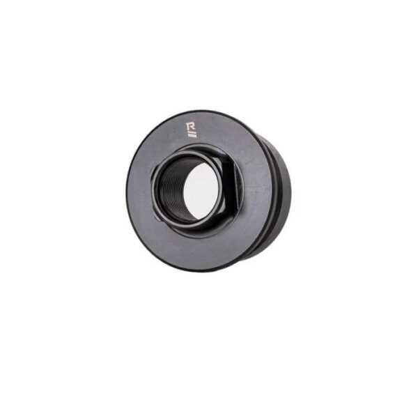 Rugged Universal Direct Thread Mount- 3/4x24 - Precision Shot Firearms