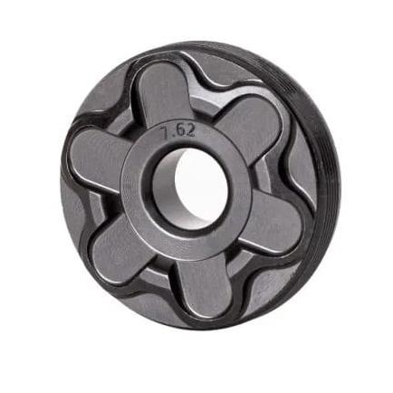 Rugged Front Cap - 7.62mm - Precision Shot Firearms