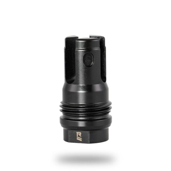 Rugged Suppressors R3 Flash Mitigation System 1/2x28 - Precision Shot Firearms