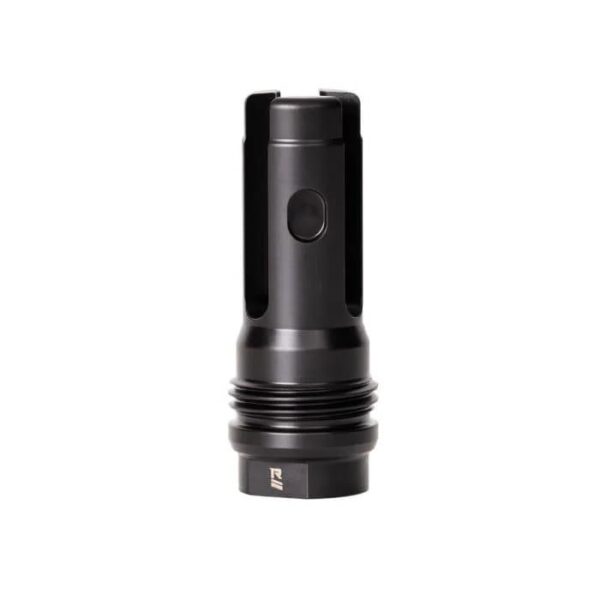 Rugged R3L Flash Mitigation System - 5/8x24 - Precision Shot Firearms