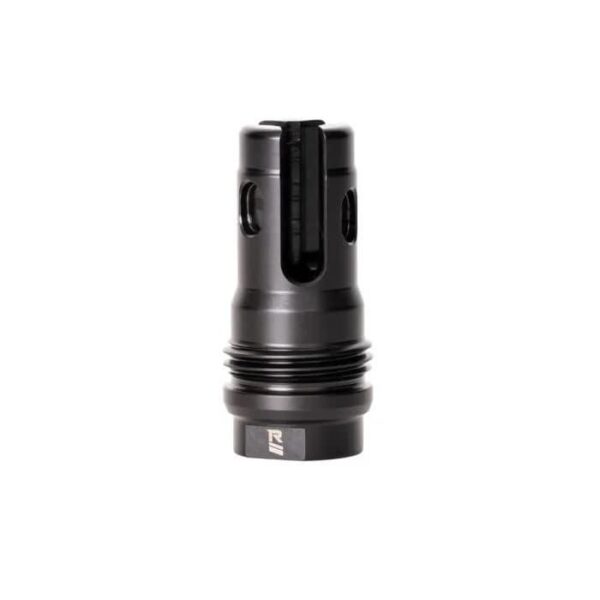 Rugged R3 Flash Mitigation System - 3/4x24 - Precision Shot Firearms