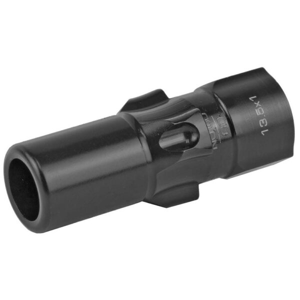 Rugged Suppressors Obsidian9 3 Lug Adapter 13.5x1 LH Thread - Precision Shot Firearms