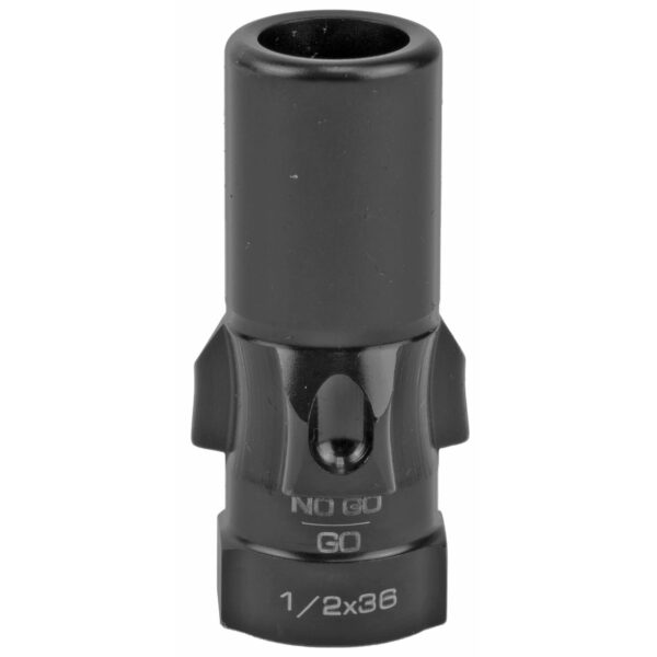 Rugged Suppressors Obsidian9 3 Lug Adapter 1/2x36 Thread - Precision Shot Firearms