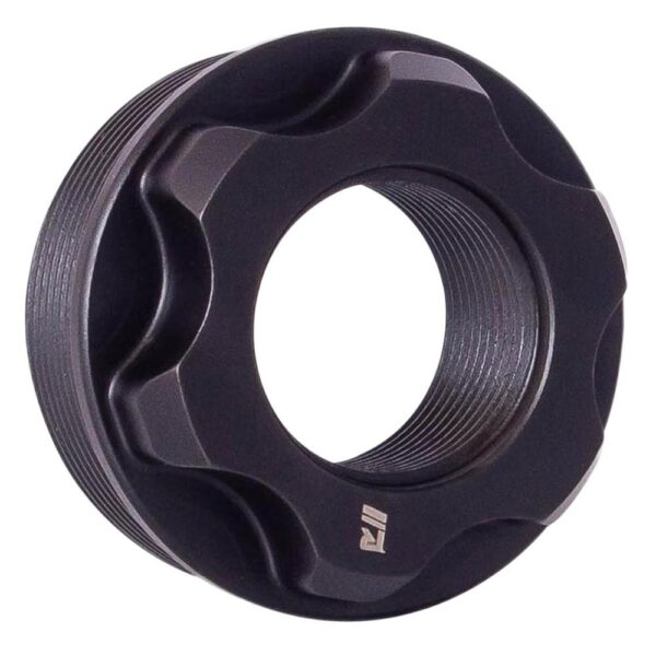 Rugged Suppressors Fixed Mount 1/2x28 Thread - Precision Shot Firearms