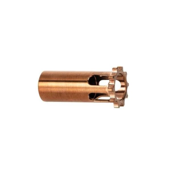 Rugged Piston - 9/16x24 - Precision Shot Firearms