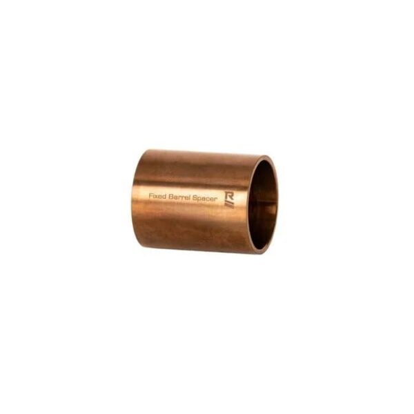 Rugged Fixed Barrel Spacer - Precision Shot Firearms