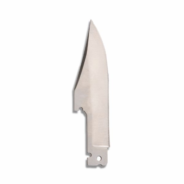ABKT Elite Switch Folder Knife Replacement Blades 3/ct - Precision Shot Firearms