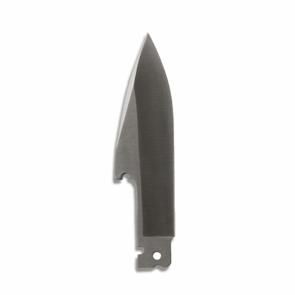 ABKT Elite Switch Folder Knife Replacement Blades 3/ct - Precision Shot Firearms