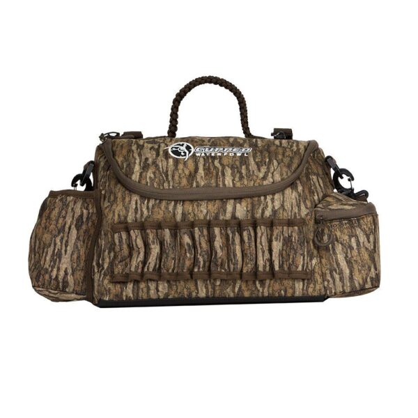 Cupped Guide Bag Mossy Oak Bottomland - Precision Shot Firearms