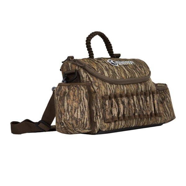 Cupped Guide Bag Mossy Oak Bottomland - Precision Shot Firearms
