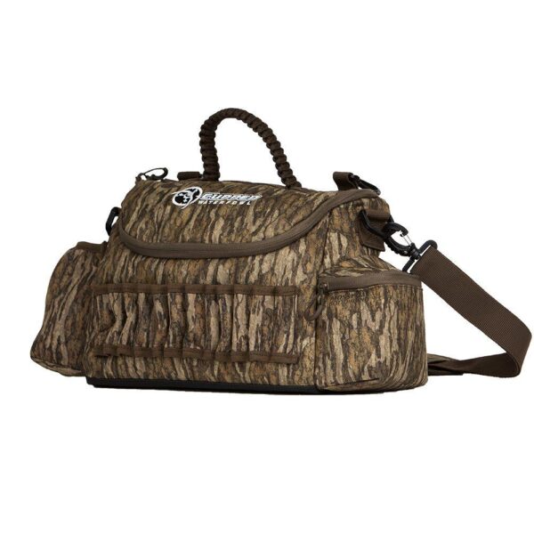 Cupped Guide Bag Mossy Oak Bottomland - Precision Shot Firearms