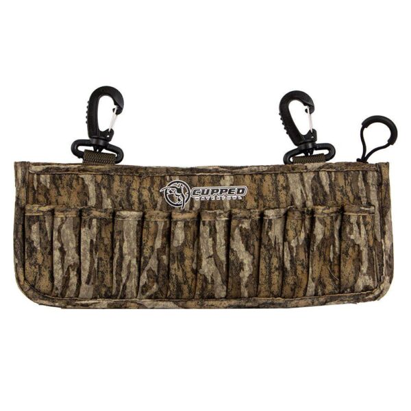Cupped Shell Pack Mossy Oak Bottomland - Precision Shot Firearms