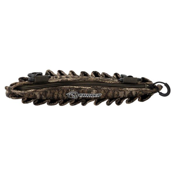 Cupped Shell Pack Mossy Oak Bottomland - Precision Shot Firearms