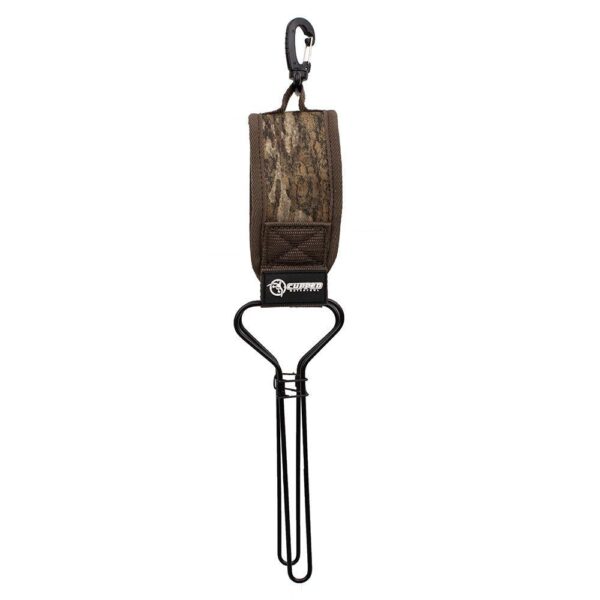 Cupped Duck Strap Mossy Oak Bottomland - Precision Shot Firearms