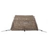 Cupped Hunting Dog Blind Mossy Oak Bottomland - Precision Shot Firearms