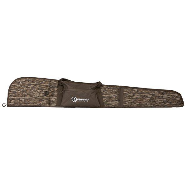 Cupped Floating Gun Case Mossy Oak Bottomland - Precision Shot Firearms