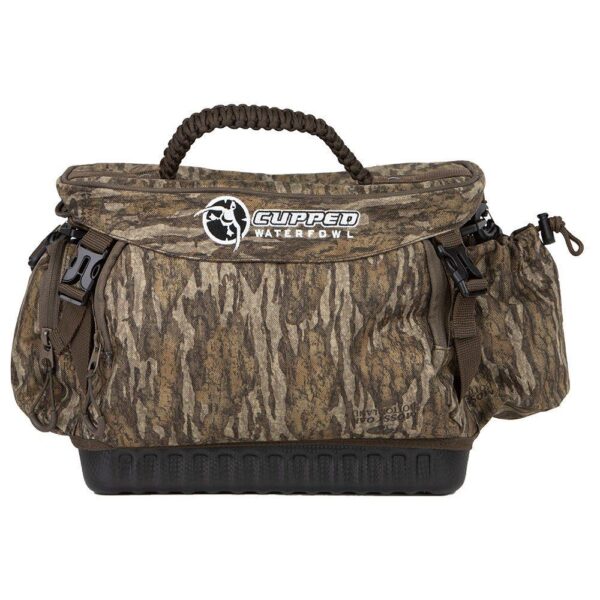 Cupped Medium Floating Blind Bag Mossy Oak Bottomland - Precision Shot Firearms