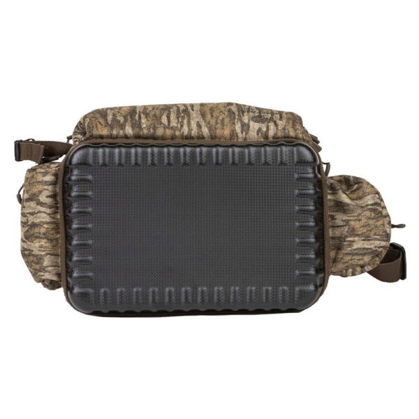 Cupped Medium Floating Blind Bag Mossy Oak Bottomland - Precision Shot Firearms