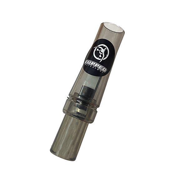 Cupped The Hen Hustler Mouth Duck Call - Precision Shot Firearms