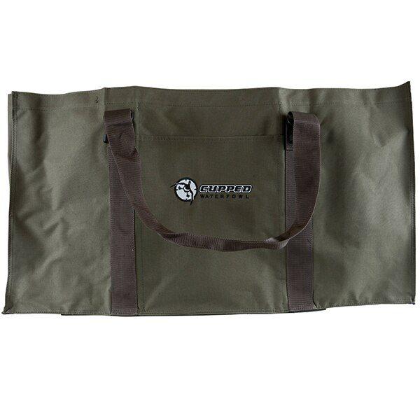 Cupped 6 Slot Goose Decoy Bag - Precision Shot Firearms